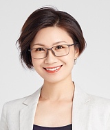 Ms. Kathy  Shi
